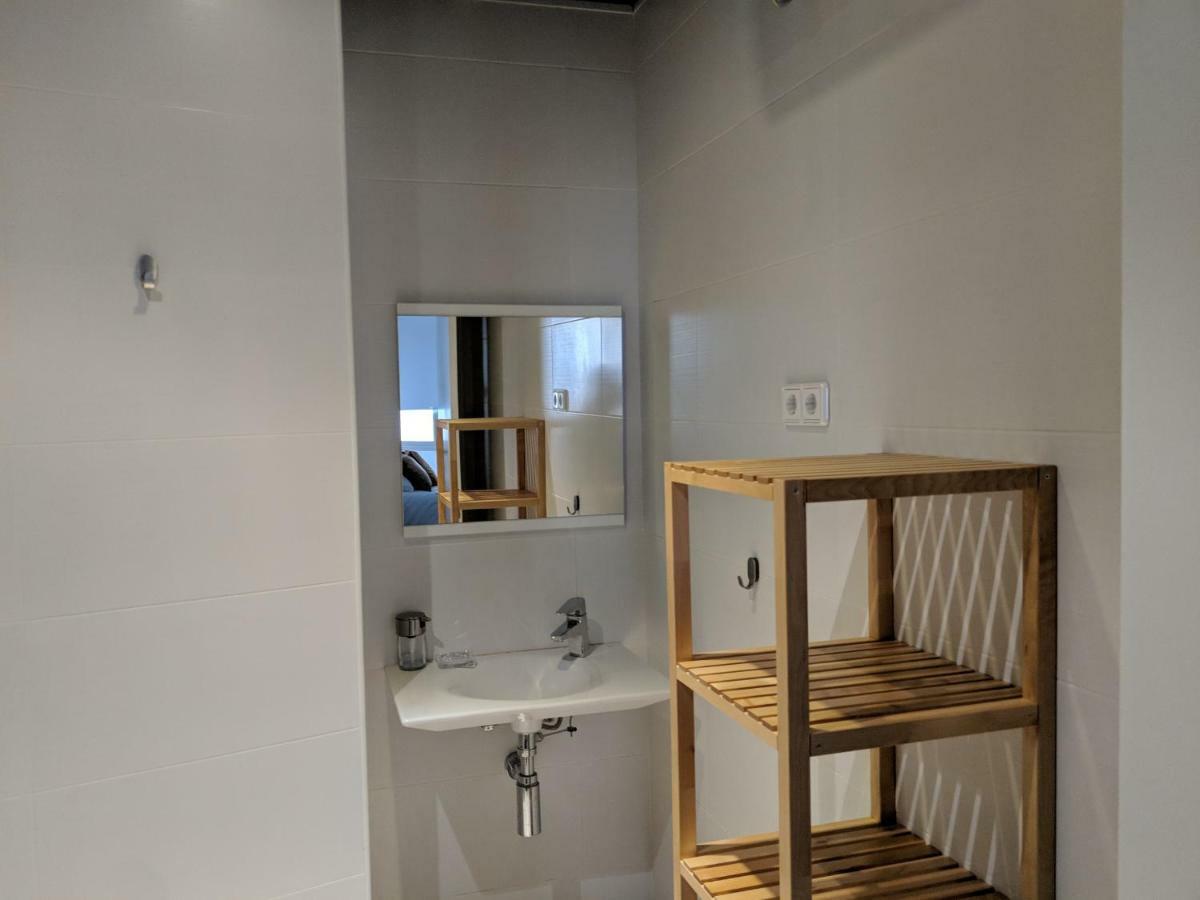 Arc Apartamentos 3C 马拉加 外观 照片